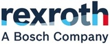 Logo of company Bosch Rexroth AG~Hydraulics Logo of company Bosch Rexroth AG~Hydraulics