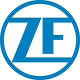 Logo of company ZF Friedrichshafen AG Logo of company ZF Friedrichshafen AG