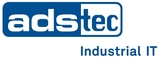 Logo of company ads-tec Industrial IT GmbH
